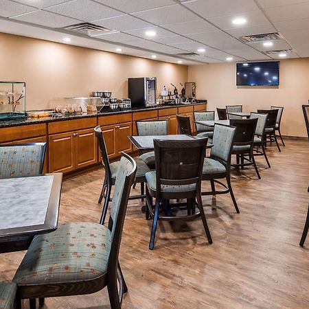 Best Western Leisure Inn Lakewood Exterior foto