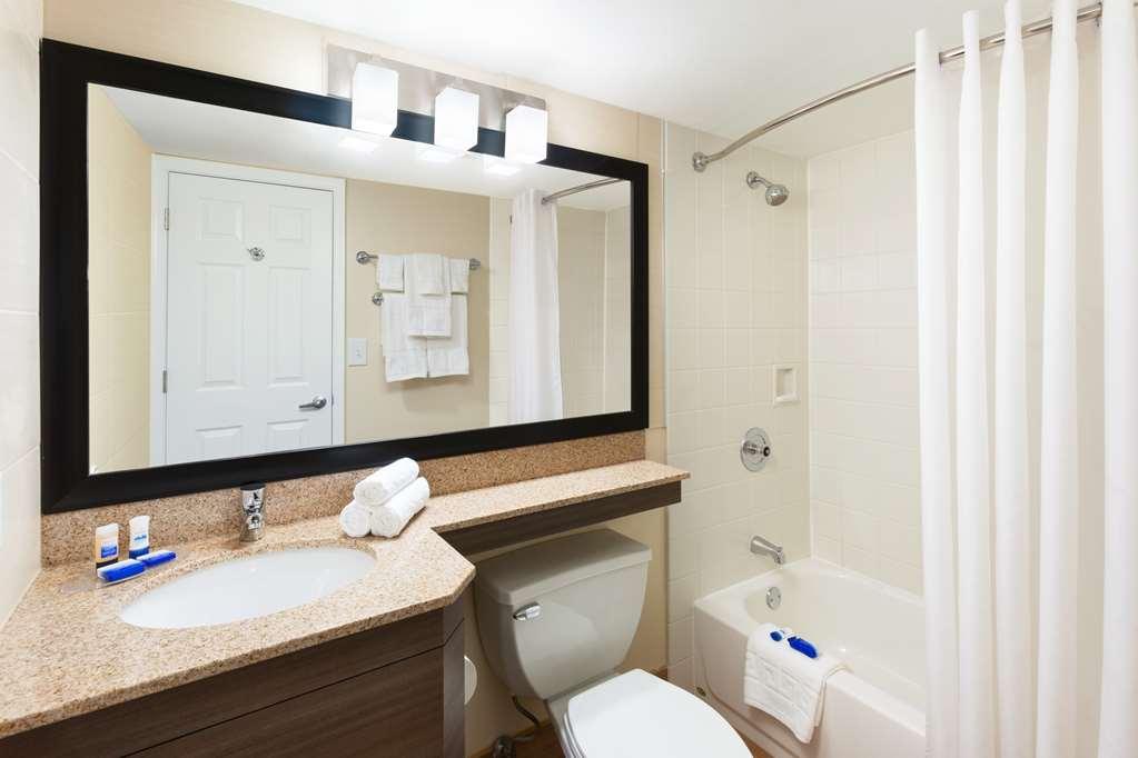 Best Western Leisure Inn Lakewood Zimmer foto